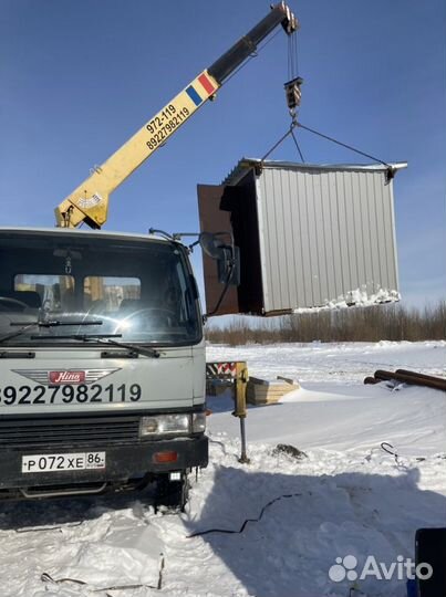 Манипулятор эвакуатор фискарь воровайка коан борт