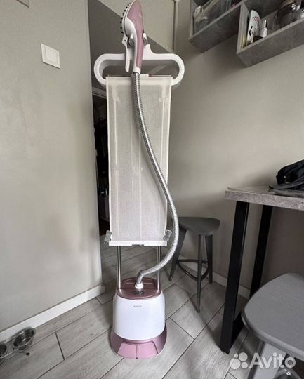 Отпариватель Kitfort kt919