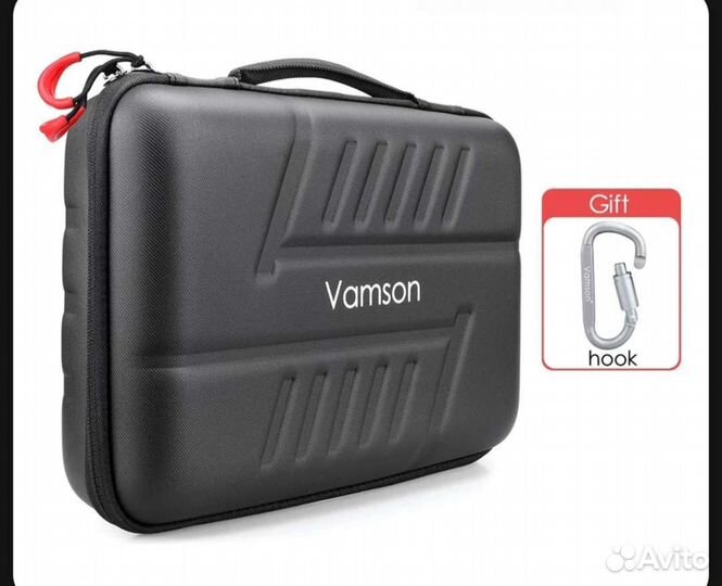 Кейс, чехол