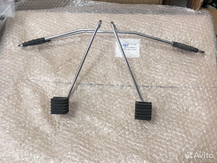 Вешалка на подголовник