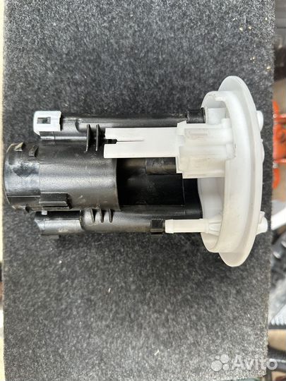 Фильтр топливный Lancer