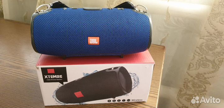 Колонка JBL новая