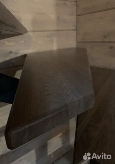 Лестница техническая