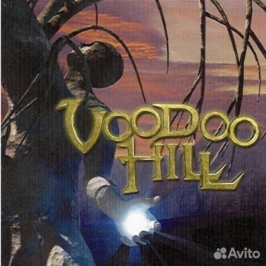 Voodoo Hill / Voodoo Hill (RU)(CD)