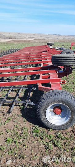 Борона Агромаш БГЗ, 2023