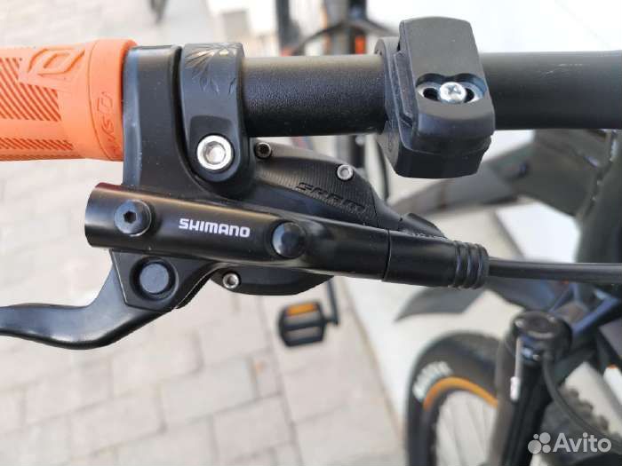 Scott Scale 900 comp (M и L)