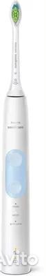 Philips Sonicare 5100 ProtectiveClean HX6859/29 зу