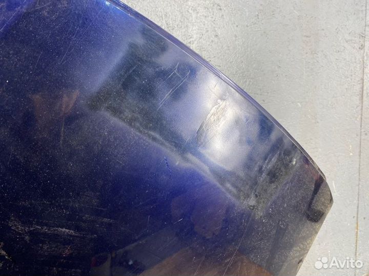 Задняя Правая Дверь Mazda 6 Gh Седан Авторазбор