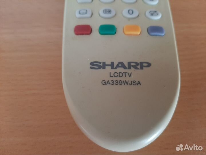 ЖК телевизор Sharp LC-20SH2E
