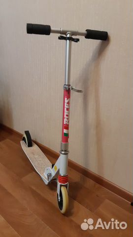 Самокат детский