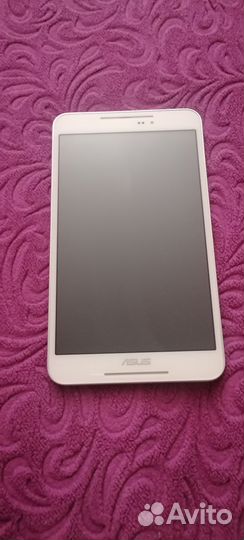 Планшет asus