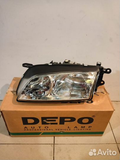 Фара Мазда 626 2000 depo 216-1141llde