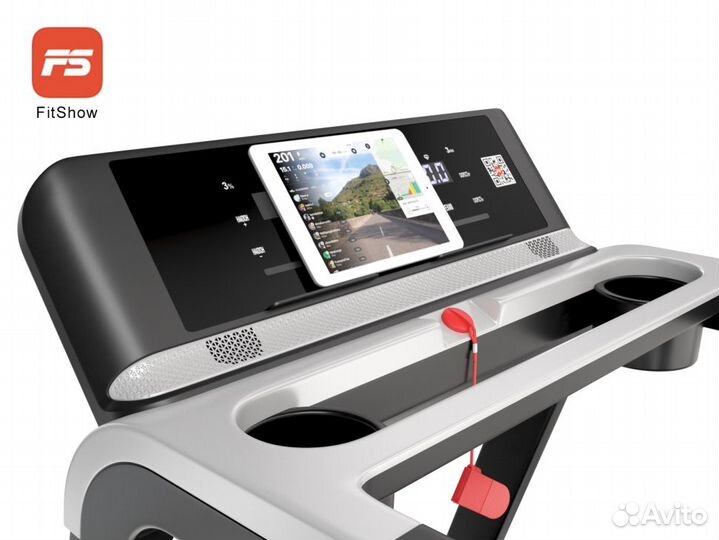 Беговая дорожка unixfit MX-920N