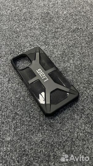 Противоударный чехол iPhone 12/12 pro, max, mini