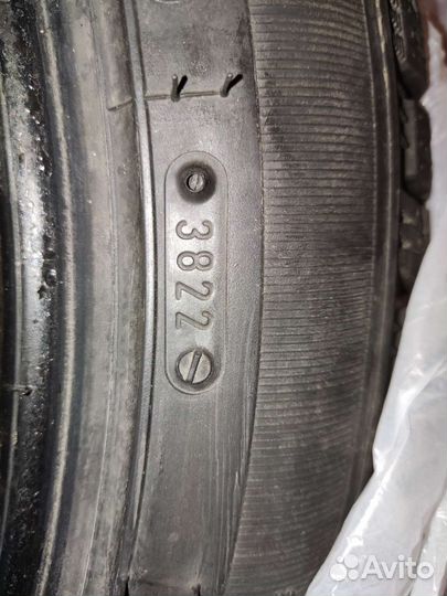 Taurus Winter 245/45 R18 100V