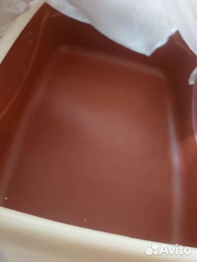 Лоток б/у