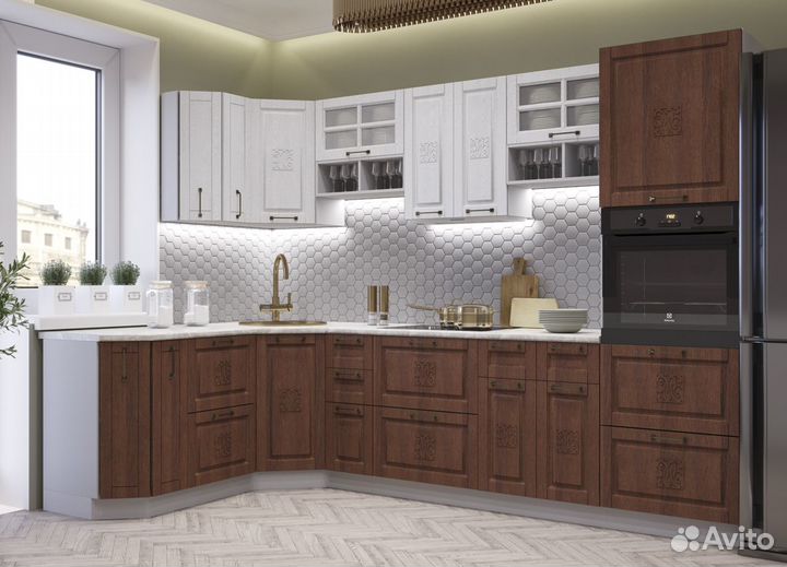 Кухонный гарнитур