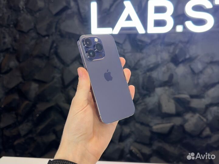 iPhone 14 Pro, 256 ГБ