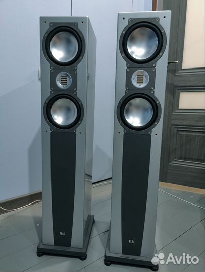 Акустические колонки Elac FS 208.2