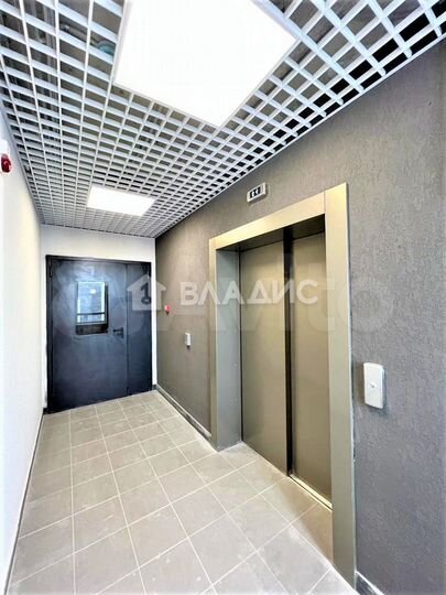 Квартира-студия, 26,9 м², 7/8 эт.