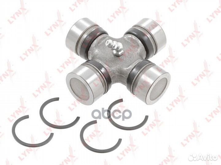 Крестовина карданного вала H-1/Starex 2.4-2.5D