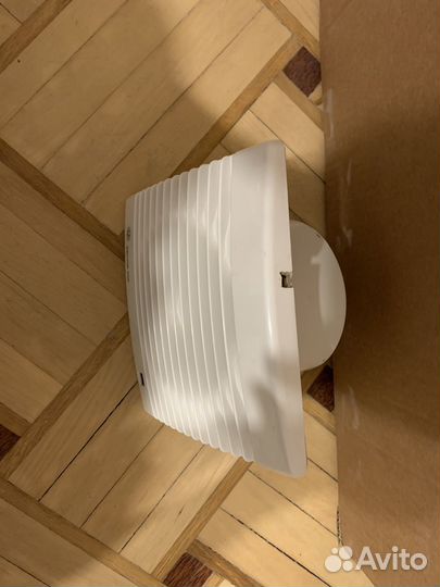 Вентилятор вытяжной Soler&Palau Decor 200 C