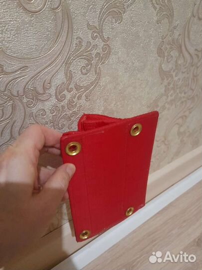 Полог-листик