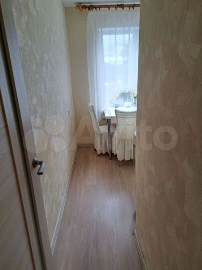 2-к. квартира, 45 м², 6/9 эт.