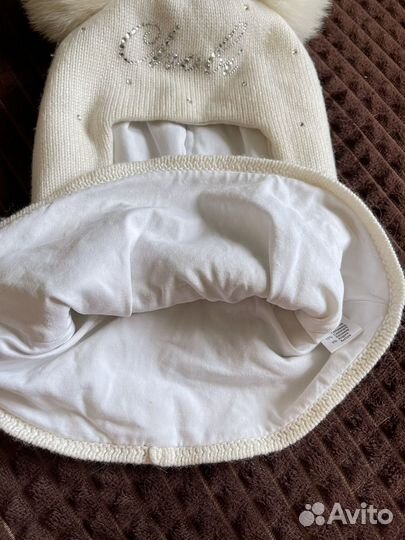 Шапка шлем chobi 52-54