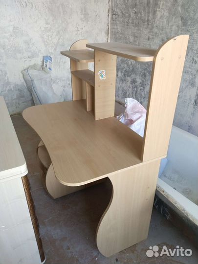 Компьютерный стол бу