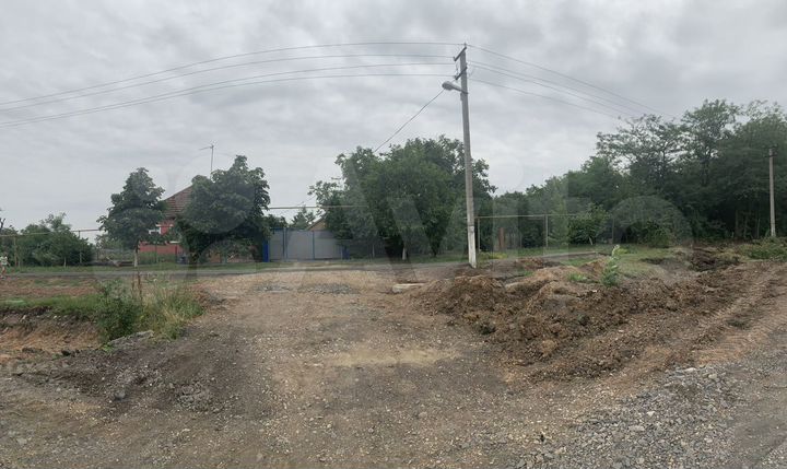 Дом 62,3 м² на участке 34 сот.