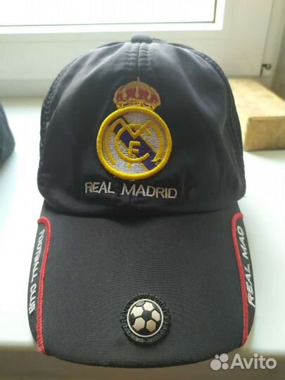 Кепка бейсболка