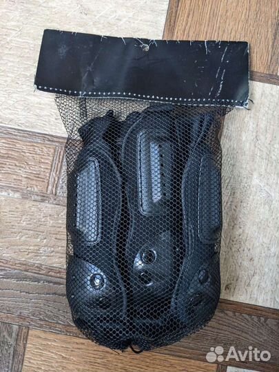 Защита детская