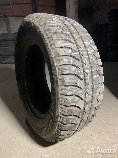 Bridgestone Ice Cruiser 7000 285/60 R18