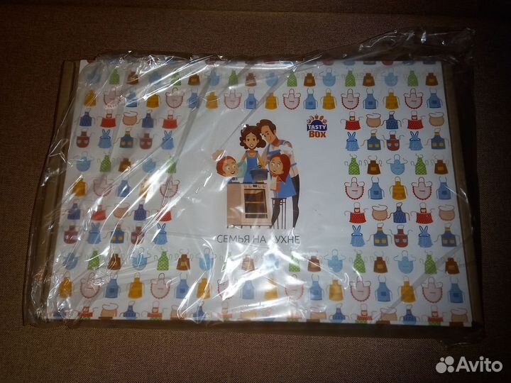 Набор фартуков