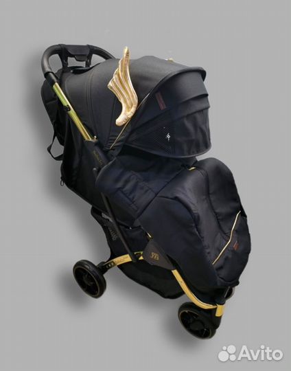 Детская коляска babalo Angel