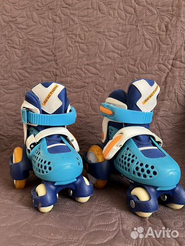 Ролики детские