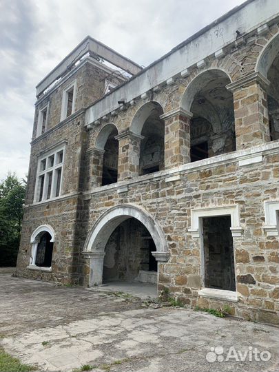 Пещера, привидения и чай: авторский тур по Сочи