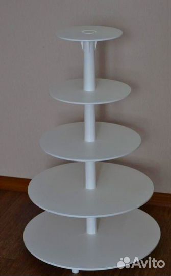 Подставка для торта