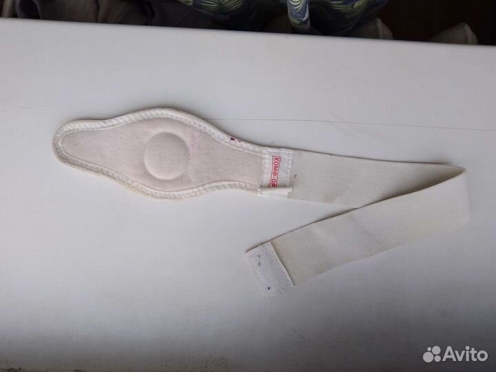 Бандаж противогрыжевый