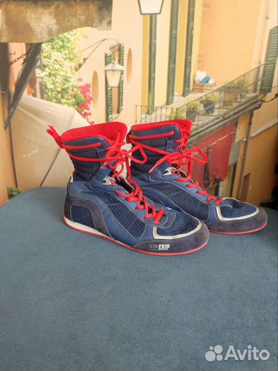 Боксëрки клинч оригинальные