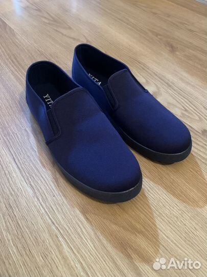 Мужские тапочки уличные