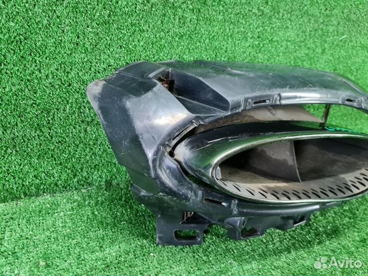 Б/У Б/У Насадка глушителя Bentley Continental GT 3