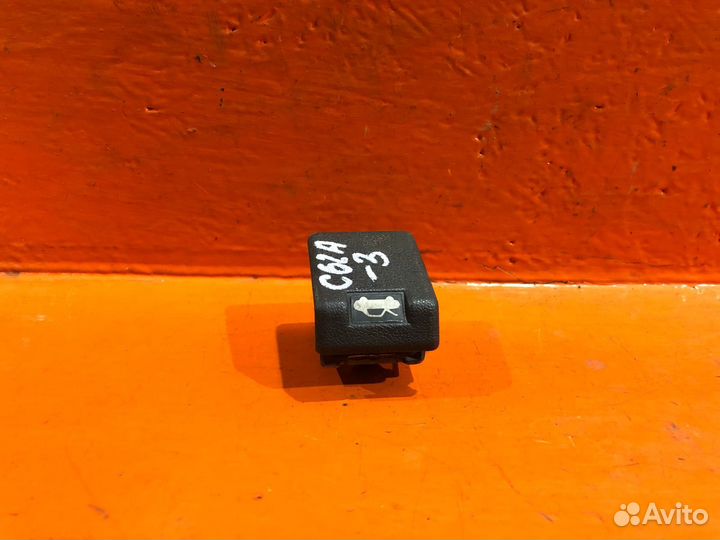 Ручка открывания капота mitsubishi lancer C6*/C7*