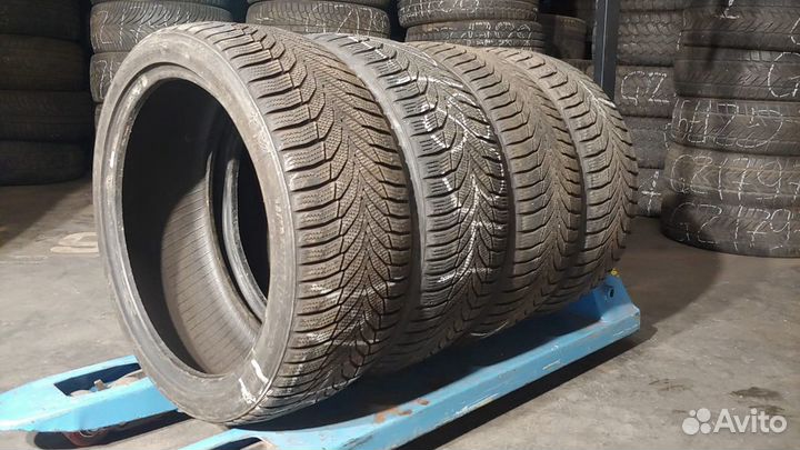 Nexen Winguard Sport 2 225/40 R18 92V