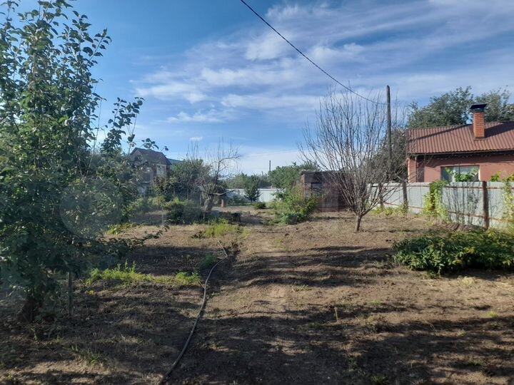 Участок 8,7 сот. (СНТ, ДНП)