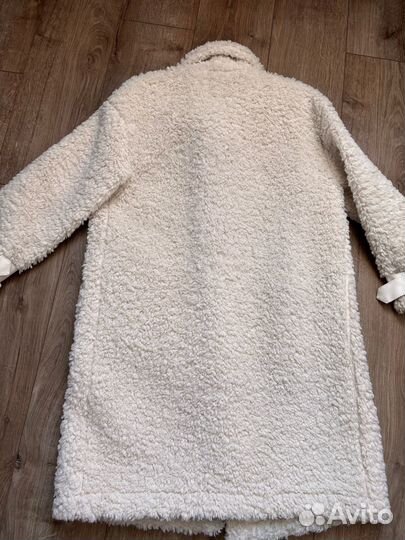 Шуба женская 44