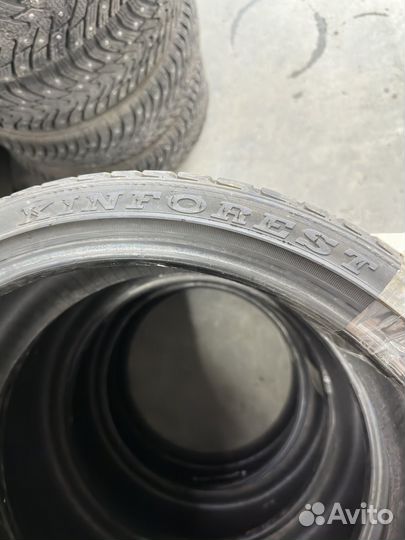 Kinforest KF-550 225/35 R19