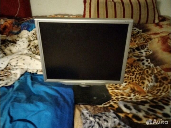 Монитор Acer