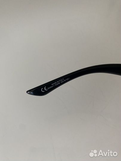 Очки dior. Оригинал